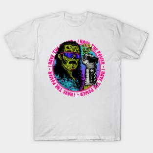 Zombie Glove T-Shirt